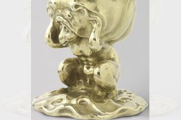 KWAB. Dutch Design in de eeuw van Rembrandt