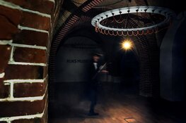 Rijksmuseum lanceert Escape Game; een nieuwe manier om samen kunst te beleven