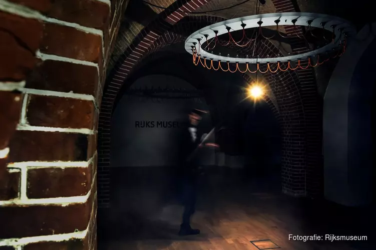 Rijksmuseum lanceert Escape Game; een nieuwe manier om samen kunst te beleven