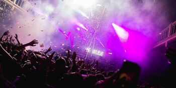 Alison Moyet, Death Grips, Parcels, Boef, Alan Walker, Sue the Night, The Slackers en meer in Paradiso