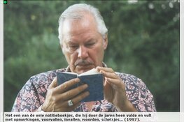 Kunstenaar Armando overlijdt op 88-jarige leeftijd