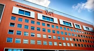 VUmc schikt voor ruim 2,3 ton na gesjoemel
