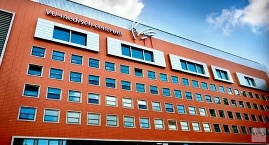 VUmc schikt voor ruim 2,3 ton na gesjoemel