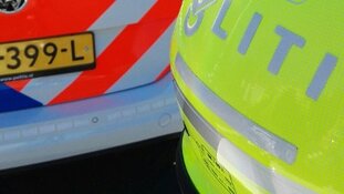 Verdachte van poging doodslag aangehouden