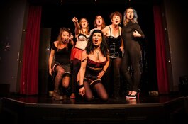 Sex Worker’s Opera doorbreekt stigma’s