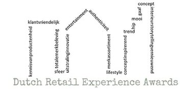 Winnaars Dutch Retail Experience Awards bekend gemaakt