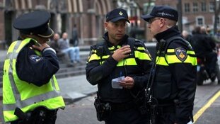 Tweede verdachte beschieting Teleportboulevard aangehouden