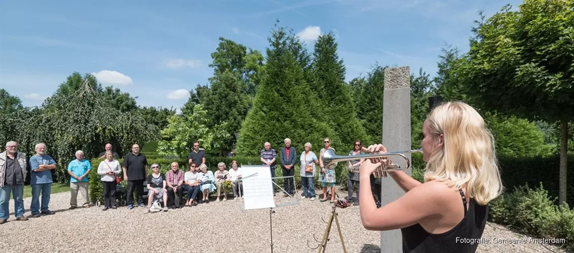 Herdenkingen Fokkerbombardementen