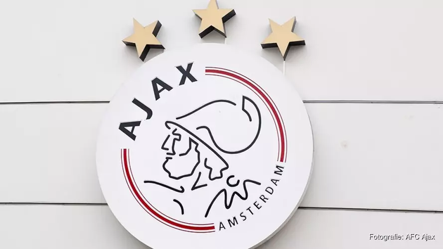 Ajax en adidas verlengen partnership tot 2025