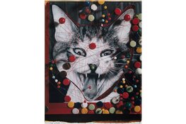 Foam presenteert grootschalig retrospectief Masahisa Fukase - 7 sept-12 dec &#39;18