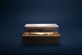 GoldRepublic: Verkoop en opslag fysiek edelmetaal