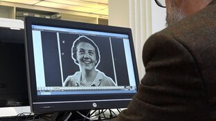 Johanna (18) kwam nooit meer thuis: "Zolang er hoop is, moet je bljiven zoeken"