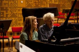 Concert Reinbert 80 live op Radio 4 én via webcast