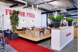 Fit For Free opent nieuwe club Amsterdam Karspeldreef