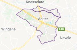 Ernstig busongeluk met bus van Diemens bedrijf in België: twee Nederlanders zwaargewond