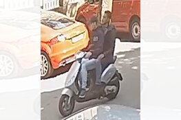 Amsterdam - Gezocht - Verdachten straatroof Honthorststraat gezocht