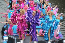 Boot 71 - Terug van weggeweest: pROZEcco en Sparklezzz