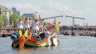 Boot 71 - Terug van weggeweest: pROZEcco en Sparklezzz