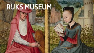 Rijksmuseum presenteert 15de-eeuws topstuk