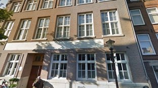 'Amsterdamse El Tawheed-moskee bood onderdak aan IS-gangers'