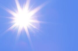 Zet je schrap! Dinsdag opnieuw warm in Noord-Holland