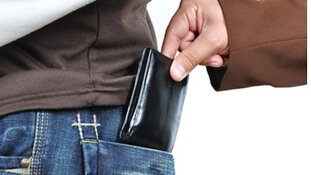 Tijdens Pride 17 zakkenrollers aangehouden