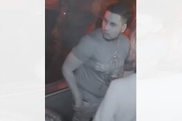 Amsterdam - Gezocht - Verdachte mishandeling Korte Leidsedwarsstraat gezocht