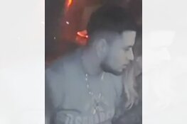 Amsterdam - Gezocht - Verdachte mishandeling Korte Leidsedwarsstraat gezocht