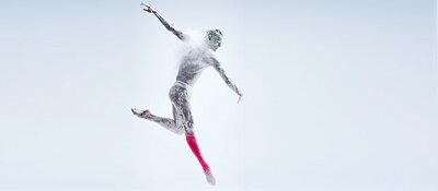 Het Nationale Ballet presenteert: The New Classics