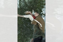 Reprise 'Kleine Zielen' exclusief in Amsterdam