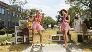 De "Dikste" Verhuizing Van Nederland!