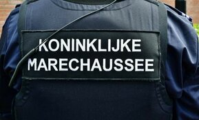 Chauffeur miljoenentransport ontvoerd en beroofd op Schiphol