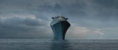 Het Scheepvaartmuseum toont imaginaire wereld Sea of Tranquillity van kunstenaar Hans Op de Beeck