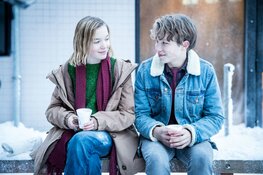 Cinekid Festival opent 32ste editie met GIPS