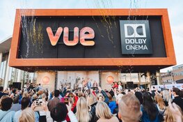 Feestelijke start nieuw seizoen 'Goede Tijden Slechte Tijden' in 15 uitverkochte Vue bioscopen