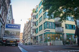 Wijkcentrum d'oude Stadt vindt net op tijd nieuwe ruimte