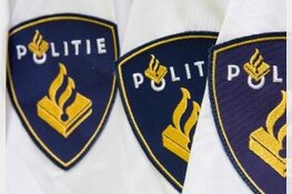 Politiemedewerker buiten functie gesteld