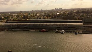 1000 euro boete voor varen onder invloed