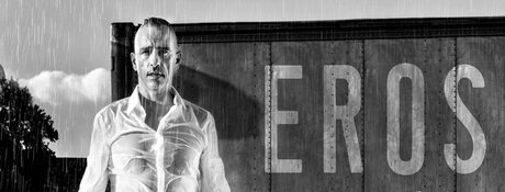 Eros Ramazzotti op 3 april 2019 in Ziggo Dome, Amsterdam