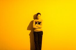 Halina Reijn’s solo La voix humaine terug in Amsterdam