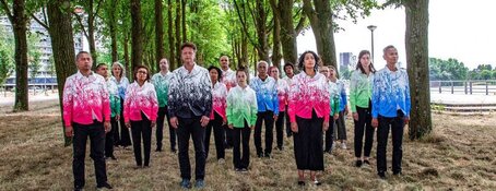 ExploreZ Festival onderzoekt nieuwe vrijheid