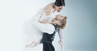 La Dame Aux Camélias: Wereldberoemd ballet terug bij Het Nationale Ballet