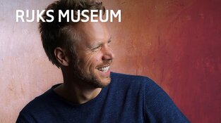 Muziek in het Rijksmuseum met rapper Diggy Dex