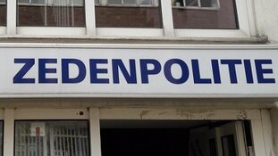 Wie was er getuige van zedendelict aan de Amstel?
