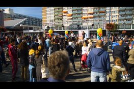 Winkelcentrum Nieuw West zorgt met het MEER(is)MORE Festival voor een feestelijk dagje uit!