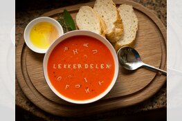 Aanstaande zaterdag: FoodShare Festival op Burendag – delen staat voorop!