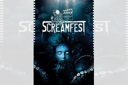 The Kraken Black Spiced Rum organiseert de meest angstaanjagende  filmervaring ooit in Theater Amsterdam