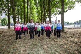 Het wereldberoemde Odin Teatret komt naar Amsterdam