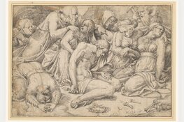 Rijksmuseum viert jubileum Vereniging Rembrandt met hoogtepunten tekenkunst