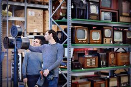 Depot van NEMO opent deuren voor publiek op 6 en 7 oktober